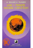 Leki i terapie Edgara Cayce ego
