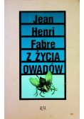 Z życia owadów