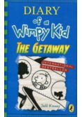 Diary of a Wimpy Kid The Getaway