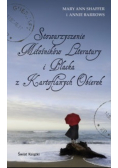 Stowarzyszenie Miłośników Literatury i Placka z Kartoflanych Obierek
