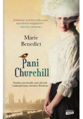 Pani Churchill