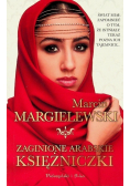Zaginione arabskie księżniczk