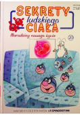 Sekrety ludzkiego ciała Narodziny nowego życia