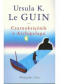 Czarnoksiężnik z archipelagu