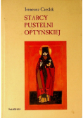 Starcy pustelni optyńskiej