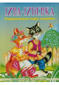 Izba-Izdebka Najpiękniejsze bajki rosyjskie
