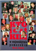Kto jest kim w województwie pomorskim