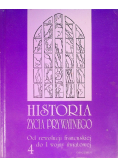 Historia życia prywatnego Tom 4