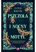 Pszczoła i nocny motyl