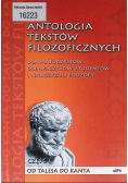 Antologia Tekstów Filozoficznych