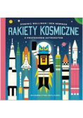Rakiety kosmiczne z profesorem Astrokotem