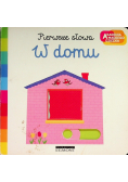 W domu