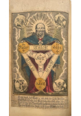 Bibel  1700 r.