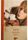 Niebieskie migdały