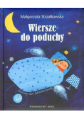 Wiersze do poduchy