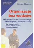 Organizacje bez wodzów