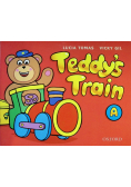 Teddy's Train A
