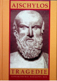 Ajschylos Tragedie Tom 2