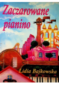 Zaczarowane pianino