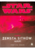 Star Wars część Zemsta Sithów Część III