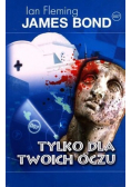 Tylko dla twoich oczu