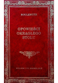 Opowieści okrągłego stołu
