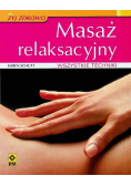 Masaż relaksacyjny