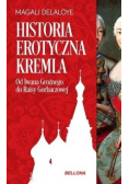 Historia erotyczna Kremla