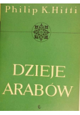 Dzieje Arabów