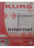 Kurs  Internet
