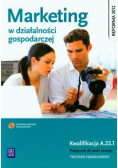 Marketing w działalności gospodarczej