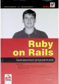 Ruby on Rails Zaawansowane programowanie