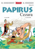 Asteriks Tom 36 Papirus Cezara