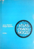 Atlas osadu moczu