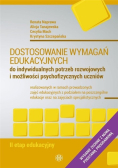 Dostosowanie wymagań edukacyjnych Etap 2