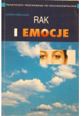 Rak i emocje