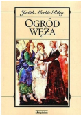 Ogród węża