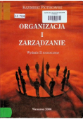Organizacja i zarządzanie