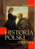 Historia Polski 1795 - 1914