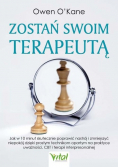 Zostań swoim terapeutą..