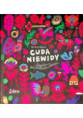 Cuda-niewidy Zagadki dla młodszych i starszych