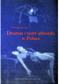 Dramat i teatr absurdu w Polsce