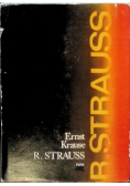 Ryszard Strauss Człowiek i dzieło