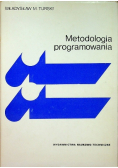 Metodologia programowania
