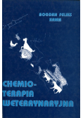 Chemioterapia weterynaryjna