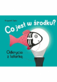 Co jest w środku