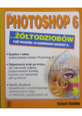 Photoshop 6 dla żółtodziobów
