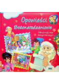 Opowieści Bożonarodzeniowe