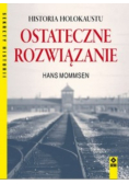 Mój przyjaciel Hitler