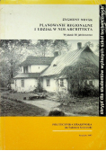 Planowanie regionalne i udział w nim architekta